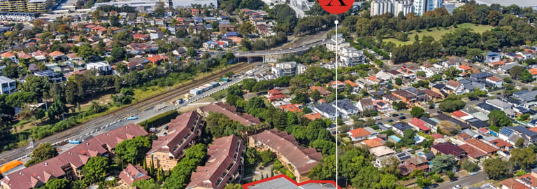 Factory, Warehouse & Industrial commercial property for lease at 2, 3 & 5/10-12 Morgan Street Botany NSW 2019