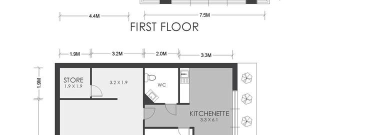 Offices commercial property for lease at 12/77-79 Bourke Road Alexandria NSW 2015