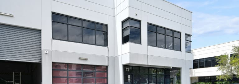 Offices commercial property for lease at 12/77-79 Bourke Road Alexandria NSW 2015