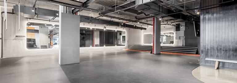 Shop & Retail commercial property for lease at 50B&C McLachlan Street Fortitude Valley QLD 4006