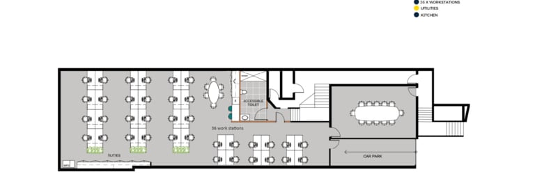 Offices commercial property for lease at 110-122 Pacific Highway North Sydney NSW 2060