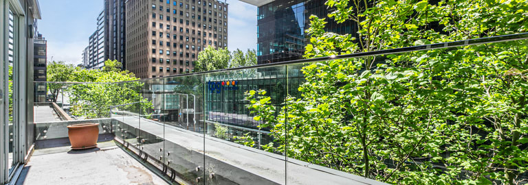 Offices commercial property for lease at 110-122 Pacific Highway North Sydney NSW 2060