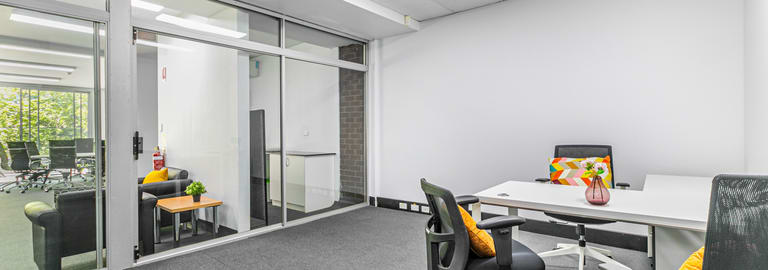 Offices commercial property for lease at 110-122 Pacific Highway North Sydney NSW 2060