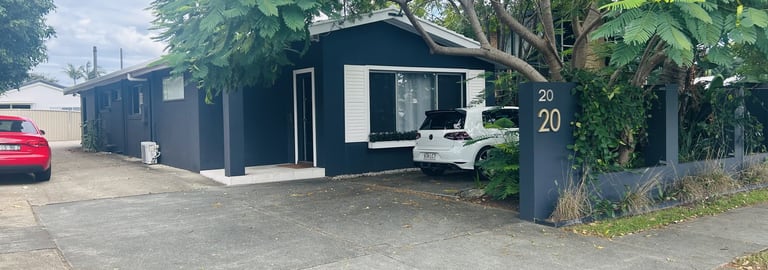 Shop & Retail commercial property for lease at 20 Ashmore Road Bundall QLD 4217