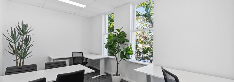 Offices commercial property leased at Level 1/338 Hay St Subiaco WA 6008