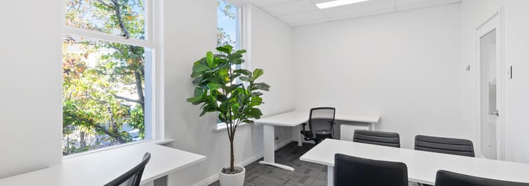 Offices commercial property leased at Level 1/338 Hay St Subiaco WA 6008