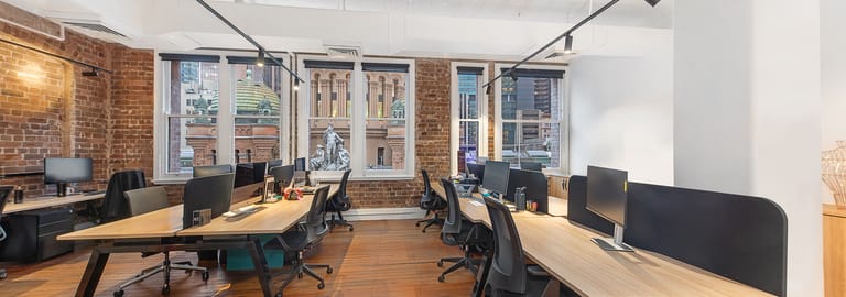Offices commercial property for lease at Level 5/127 York Street Sydney NSW 2000