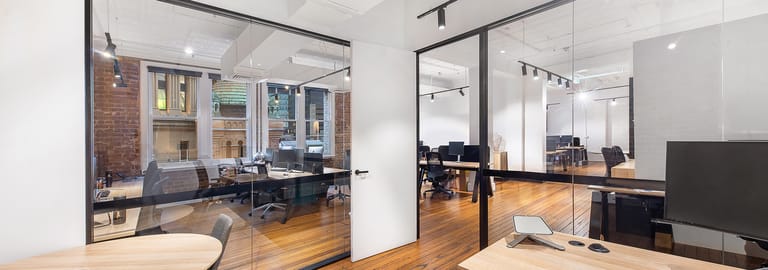 Offices commercial property for lease at Level 5/127 York Street Sydney NSW 2000