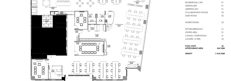 Offices commercial property for lease at Level 16/20 Hunter Street Sydney NSW 2000