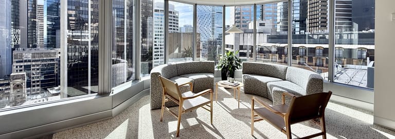 Offices commercial property for lease at Level 16/20 Hunter Street Sydney NSW 2000