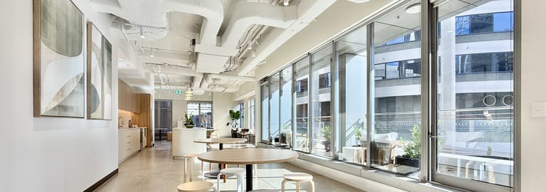 Offices commercial property for lease at Level 16/20 Hunter Street Sydney NSW 2000