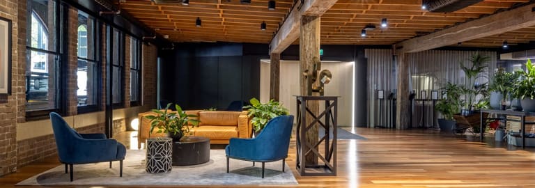 Offices commercial property for lease at 100 Harris Street Pyrmont NSW 2009