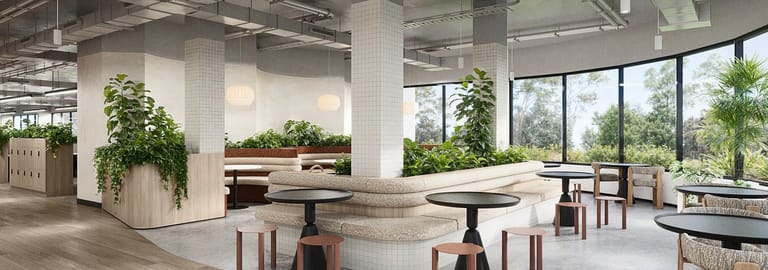 Offices commercial property for lease at 130 Harris Street Pyrmont NSW 2009