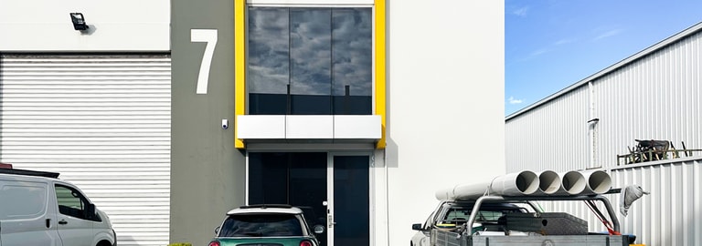 Offices commercial property for lease at 7/18-20 Edward Street Oakleigh VIC 3166