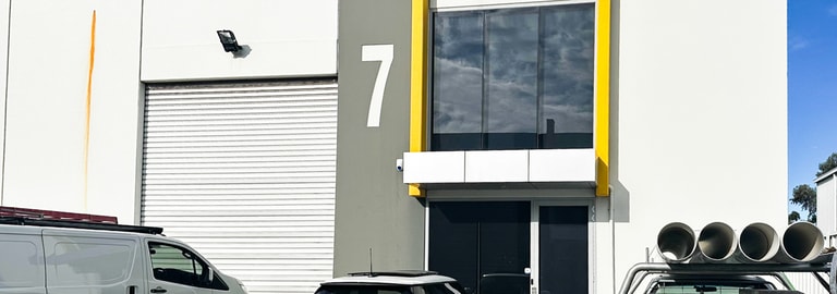 Offices commercial property for lease at 7/18-20 Edward Street Oakleigh VIC 3166