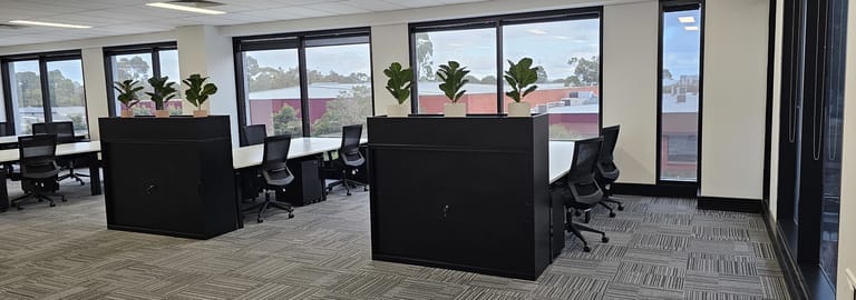 Offices commercial property for lease at 700 Springvale Road Mulgrave VIC 3170