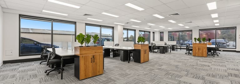 Medical / Consulting commercial property for lease at 700 Springvale Road Mulgrave VIC 3170