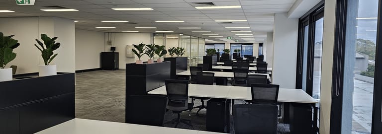 Offices commercial property for lease at 700 Springvale Road Mulgrave VIC 3170