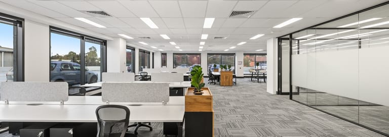 Medical / Consulting commercial property for lease at 700 Springvale Road Mulgrave VIC 3170