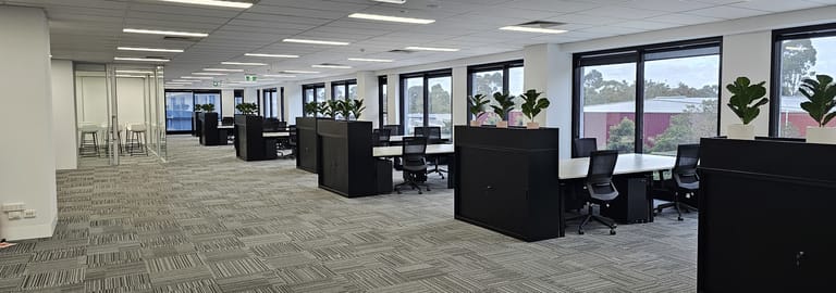 Offices commercial property for lease at 700 Springvale Road Mulgrave VIC 3170