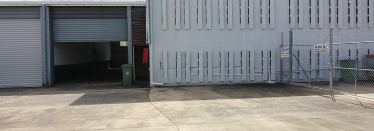 Factory, Warehouse & Industrial commercial property for lease at Unit 7/45 Keane St Currajong QLD 4812