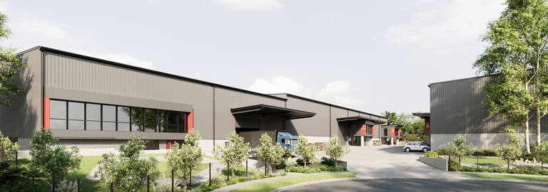 Factory, Warehouse & Industrial commercial property for lease at 18 Jumal Place Smithfield NSW 2164