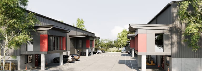Factory, Warehouse & Industrial commercial property for lease at 18 Jumal Place Smithfield NSW 2164