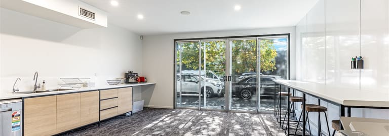 Factory, Warehouse & Industrial commercial property for lease at 3/285 Canberra Avenue Fyshwick ACT 2609