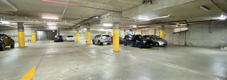 Parking / Car Space commercial property for lease at 965 Bourke Street Waterloo NSW 2017