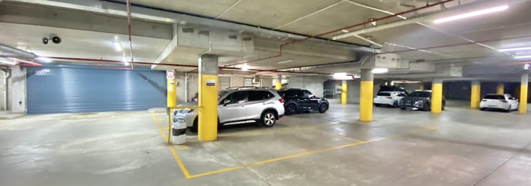 Other commercial property for lease at 965 Bourke Street Waterloo NSW 2017