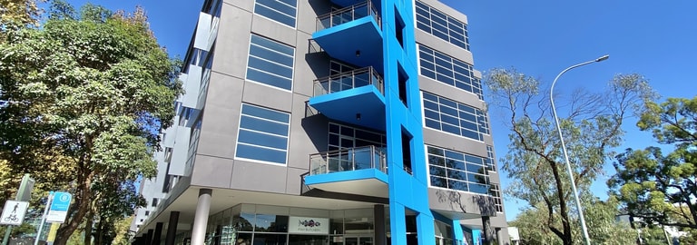 Hotel, Motel, Pub & Leisure commercial property for lease at 965 Bourke Street Waterloo NSW 2017