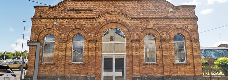 Shop & Retail commercial property for lease at 1 Station Street Toowoomba City QLD 4350
