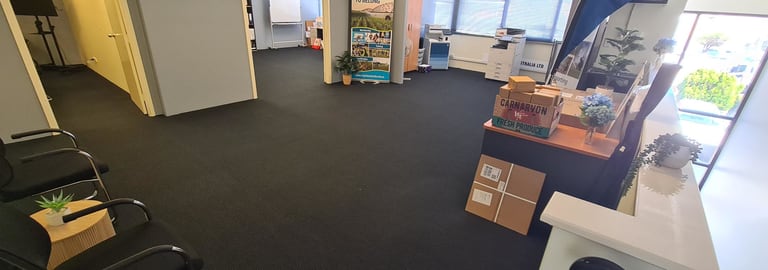 Offices commercial property for lease at 7/2 Mulgul Road Malaga WA 6090