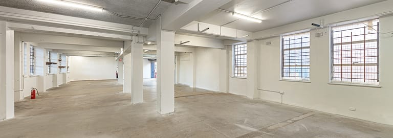 Factory, Warehouse & Industrial commercial property for lease at 2 Hale St Botany NSW 2019