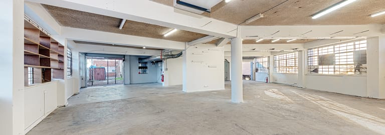 Factory, Warehouse & Industrial commercial property for lease at 2 Hale St Botany NSW 2019