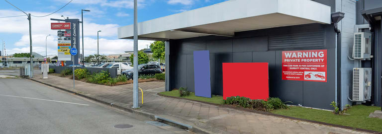 Shop & Retail commercial property for lease at 221-229 Ingham Road Garbutt QLD 4814