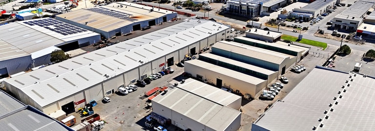 Factory, Warehouse & Industrial commercial property for lease at 382 Victoria Road Malaga WA 6090