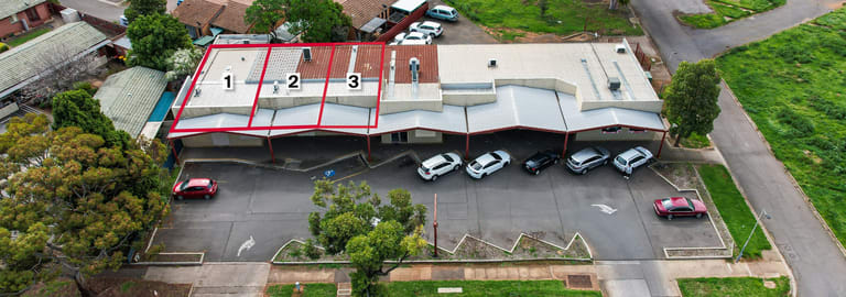 Offices commercial property for lease at Tenancy 1-3/60a Fairfield Road Elizabeth Grove SA 5112
