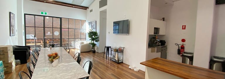 Offices commercial property for lease at 2a/32 Ralph Street Alexandria NSW 2015