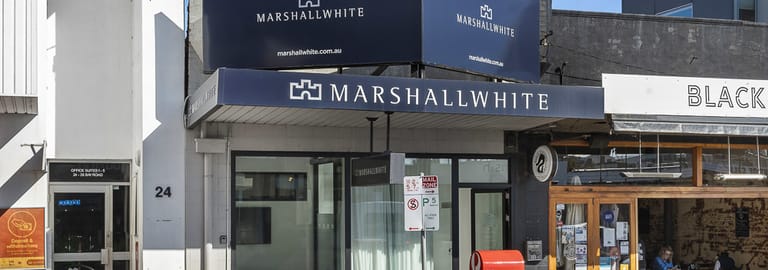 Other commercial property for lease at 22 Bay Road Sandringham VIC 3191