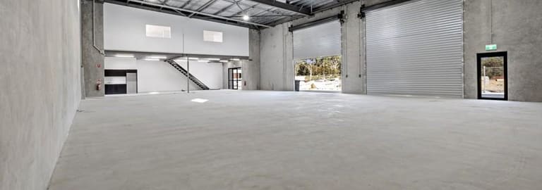 Factory, Warehouse & Industrial commercial property for lease at 4/104 Jardine Drive Redland Bay QLD 4165