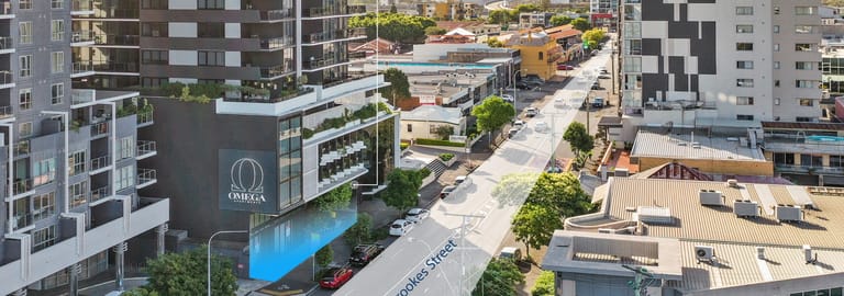 Shop & Retail commercial property for sale at 63 Brookes Street Bowen Hills QLD 4006