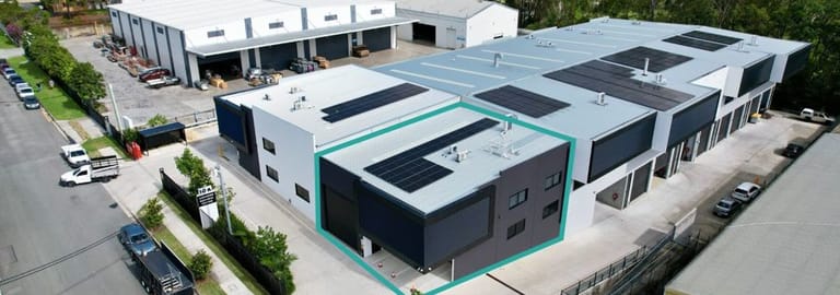Other commercial property for lease at Unit 1/ 10A Industrial Avenue Molendinar QLD 4214