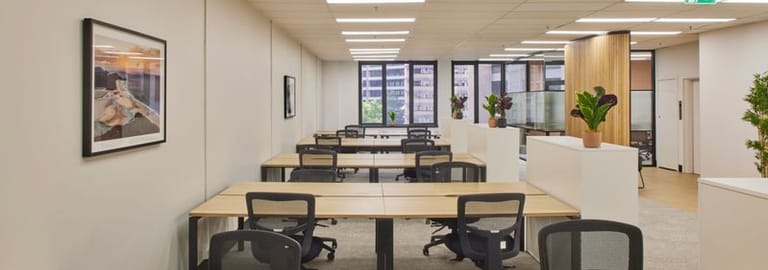 Offices commercial property for lease at 263 George Street Sydney NSW 2000