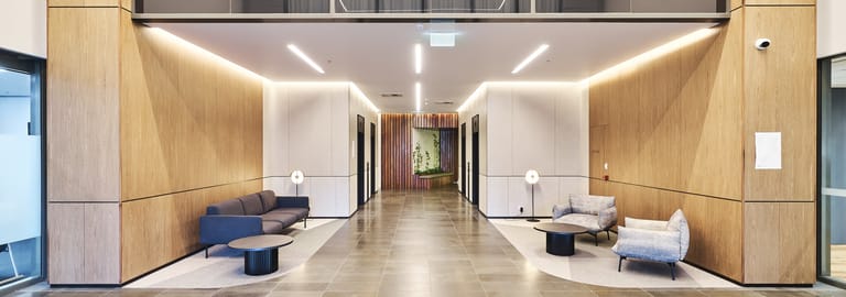 Offices commercial property for lease at 109 Burwood Road Hawthorn VIC 3122