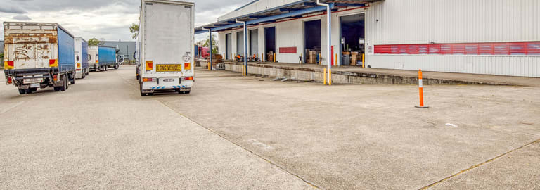 Factory, Warehouse & Industrial commercial property for lease at 67 Bellrick Street Acacia Ridge QLD 4110