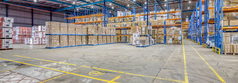 Factory, Warehouse & Industrial commercial property for lease at 67 Bellrick Street Acacia Ridge QLD 4110