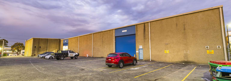 Shop & Retail commercial property for lease at Unit 6/161-165 Rookwood Road Yagoona NSW 2199