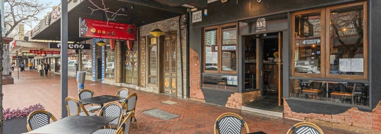 Shop & Retail commercial property for lease at 125 Gouger Street Adelaide SA 5000