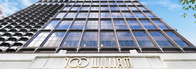 Offices commercial property for lease at Suite 12.02/100 WILLIAM STREET Woolloomooloo NSW 2011
